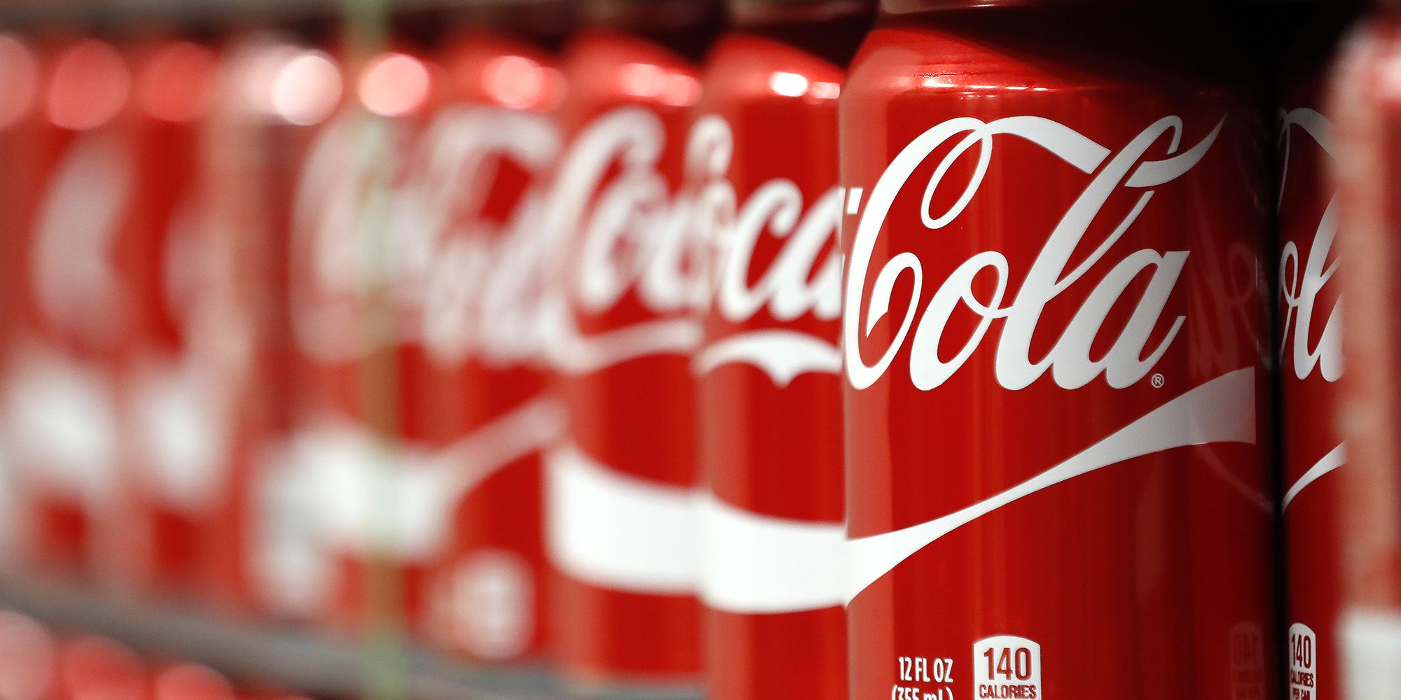 Coca-Cola